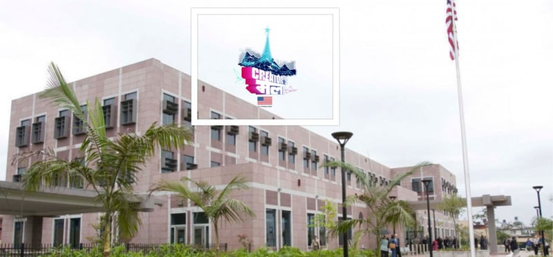 अमेरिकी दूतावासद्वारा ‘क्रिएटर्स मेला २०२६ः भिजन टु भेन्चर’ को तयारी पूरा