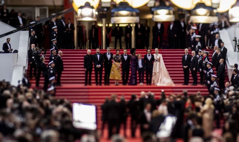 १४ औँ ‘नेपाल अफ्रिका अन्तरराष्ट्रिय चलचित्र महोत्सव’ भोलिदेखि