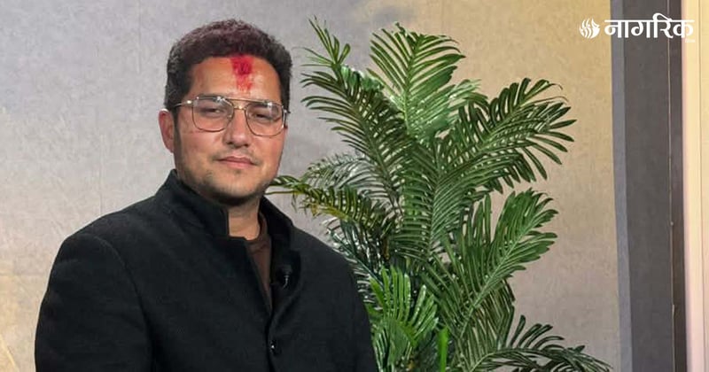 कुलमान घिसिङले ऐतिहासिक अवसर गुमाए: पुकार बम