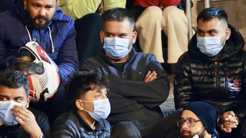 दिनेश सिटौलाको अभाव सधैं खड्किनेछ: बालेन