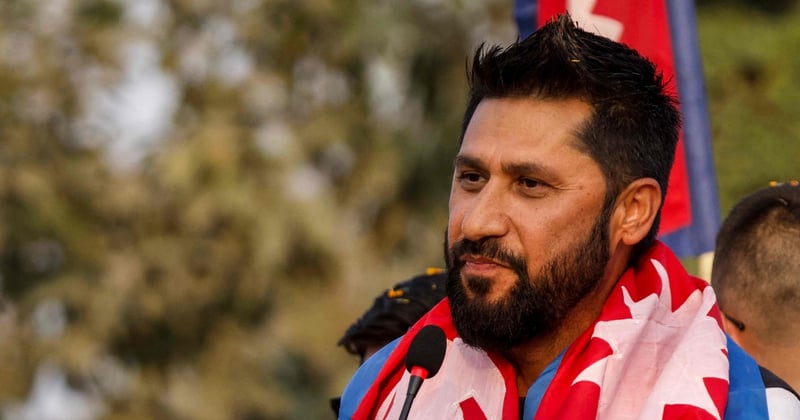 सर्वोच्चमा रवि लामिछानेसम्बन्धी मुद्दा पुनः ‘हेर्दाहेर्दै’मा, मंगलबार फेरि सुनुवाइ हुने