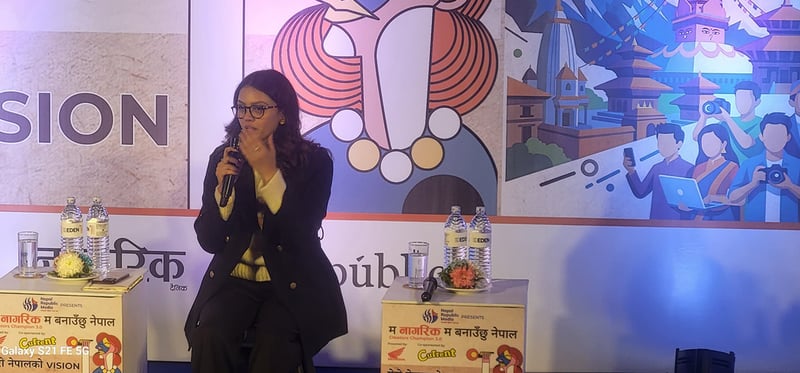 युवामा मतदानको उत्साह, तर प्रणालीको जटिलताले सहभागिता खुम्चिँदै