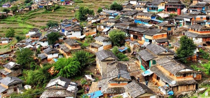 मतदाताको मन जित्ने प्रयासमा म्याग्दीका उम्मेदवार: रोजगारी र प्रविधिका विषय चर्चामा