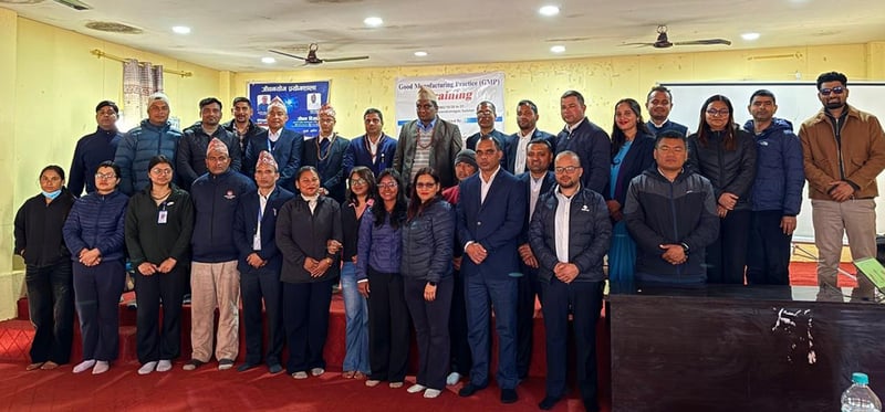 आयुर्वेदिक औषधि सुधार सिक्दै