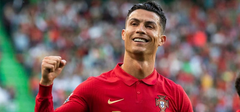 रोनाल्डोले किने स्पेनी दोस्रो श्रेणीको क्लब अल्मेरियाको २५ प्रतिशत शेयर