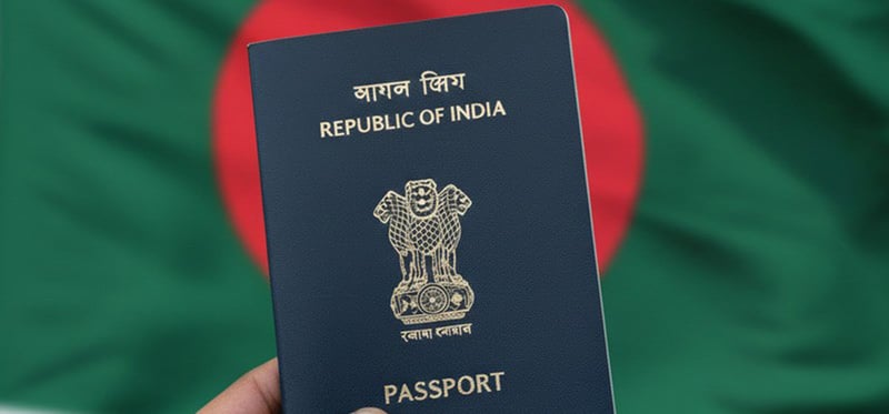 भारतीयका लागि बङ्गलादेशी पर्यटक भिसा पुनः सुरु