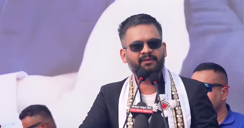 कृषि, उद्योग र खेलकुदको विकास गरेर पूर्वको मुहार फेर्न चाहन्छौं: बालेन