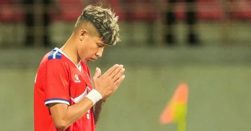 साम्बाको उपचारका लागि २४ घण्टामै उठ्यो डेढ करोड, सहयोग रोक्न आग्रह