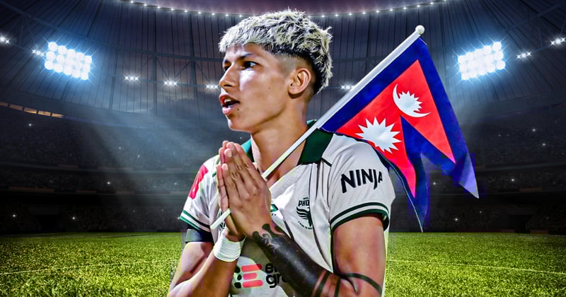 आफ्नै लडाइँमा एक्लै थिइनन् साम्बा, समर्थक बने अभिभावक