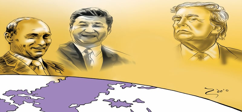 राजनीतिक संशयको चर्को मूल्य