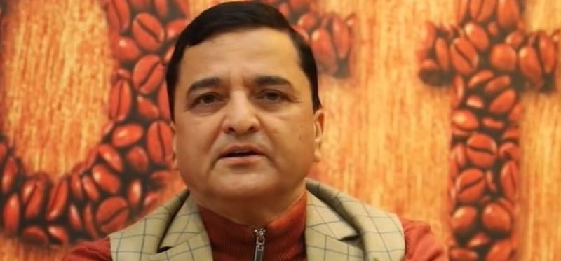 शोकको घडीमा नकारात्मक टिप्पणी र घृणाजन्य अभिव्यक्ति बन्द गरौं : योगेश भट्टराई