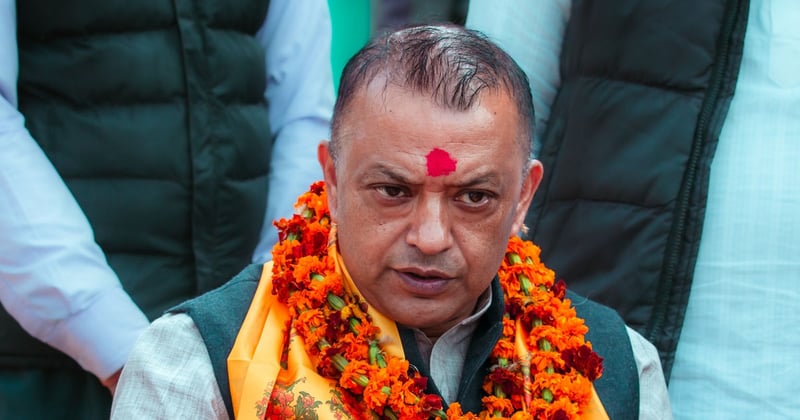 मध्यपूर्वका नेपालीलाई सहयोग गर्न कांग्रेसले चलायो ‘हेल्प डेस्क’