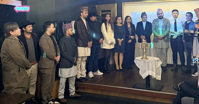 जापानमा नेपालीलाई जोड्न ‘एएनओ’ गठन