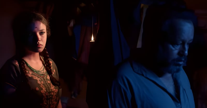 यौनकर्मीको कथा बोकेको ‘लालिमा’ को ट्रेलर ‘ट्रेन्डिङ’ मा