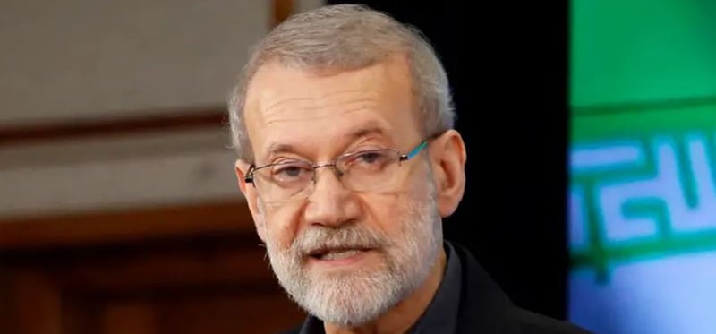 अमेरिकासँग वार्ता नगर्ने इरानको घोषणा