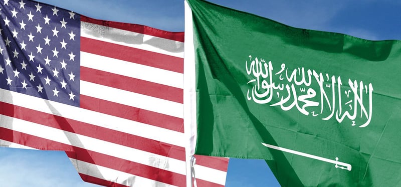 घरमै बस्न र दूतावासबाट टाढा रहन अमेरिकीहरूलाई साउदी अरेबियाको आग्रह