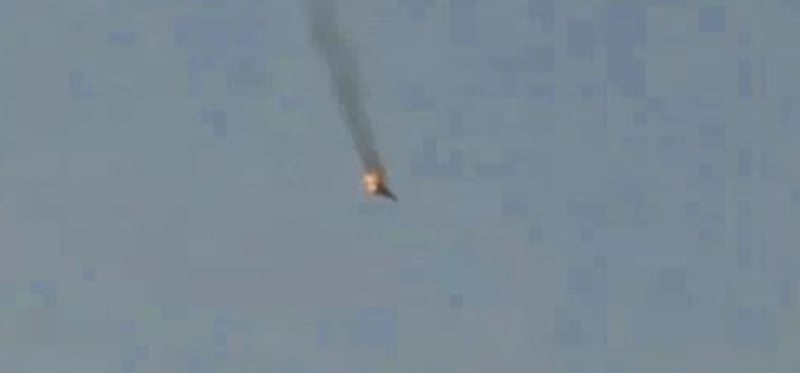 इराकमा अमेरिकी सेना रहेको होटलमा आक्रमण