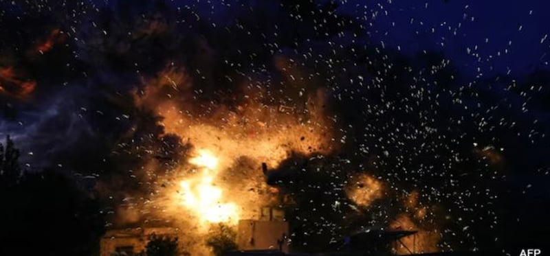 लेबनानमा इजरायली आक्रमणमा १४ जनाको मृत्यु