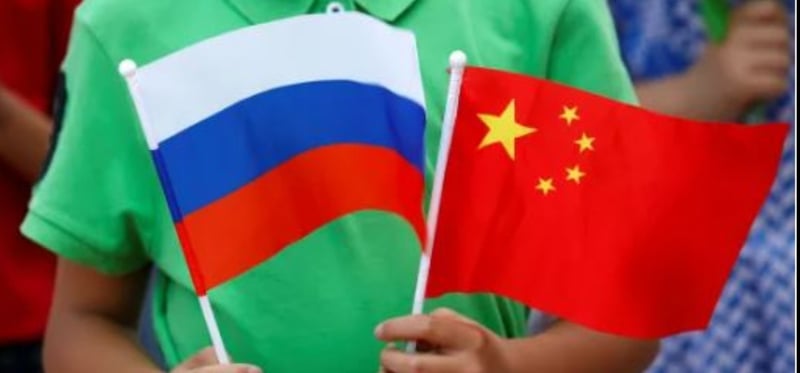 इरानमाथि अमेरिका-इजरायली आक्रमणको विरोधमा रुस र चीनको कूटनीतिक आवाज