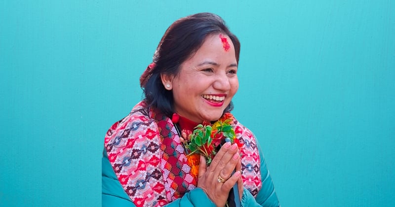 दैलेख १ मा कांग्रेसकी थापा प्रतिनिधिसभा सदस्यमा निर्वाचित