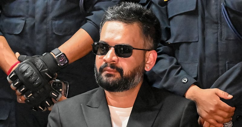 बालेन्द्र साहको शपथमा १०८ जना बटुकले स्वस्तिक वाचन गर्ने