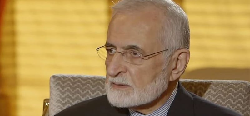 इरानले भन्यो : अब अमेरिकासँग वार्ताको कुनै सम्भावना छैन