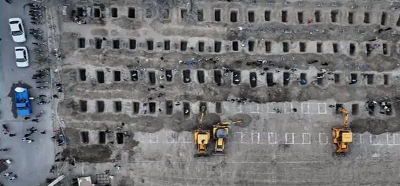 इरानी विद्यालयमा भएको आक्रमणमा अमेरिका जिम्मेवार रहेको प्रारम्भिक निष्कर्ष