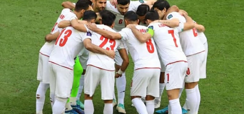 इरानका खेलकुदमन्त्री भन्छन् : इरानले विश्वकपमा भाग लिँदैन