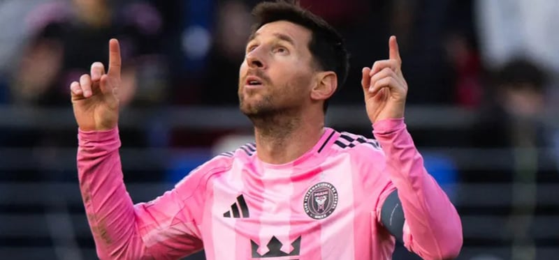 मेस्सीको नौ सय गोल पूरा भएन