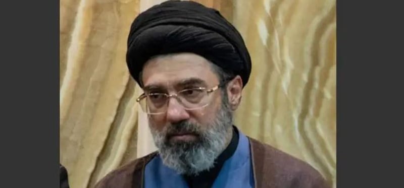 नयाँ सर्वोच्च नेता मोज्तबा खामेनी पूर्ण रूपमा ठीक र चोटपटकमुक्त : इरान