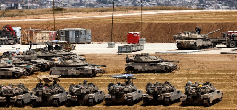 छिमेकीमाथि आक्रमण बन्द गर्न र भाइचारा कायम राख्न इरानलाई हमासको आह्वान