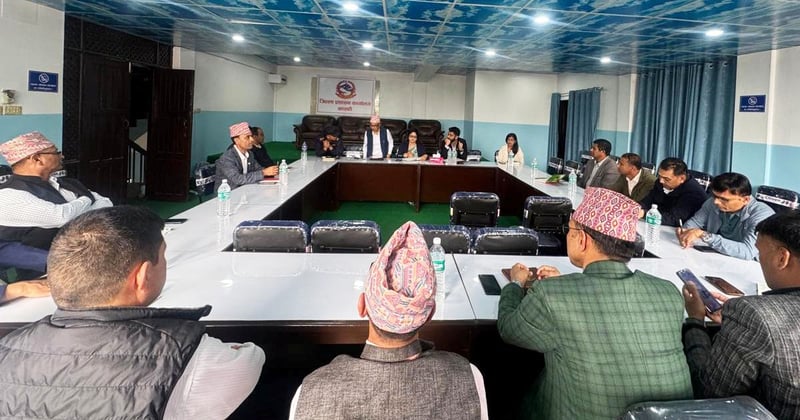 कास्की प्रशासनले भन्यो- ग्यासको सट्टा विद्युतीय चुल्हो प्रयोग गर्नू