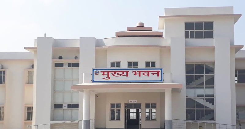 बढ्न थाल्यो विराटनगर भन्सारको राजस्व असुली