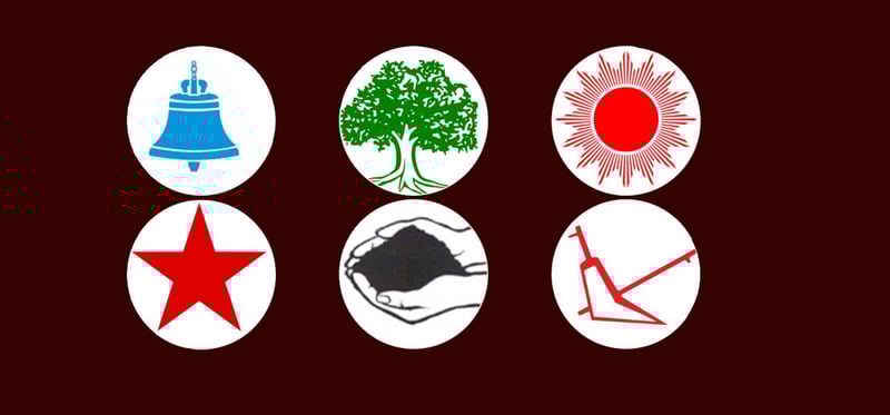 ६ दलले नै बुझाए समानुपातिक सांसदको नाम