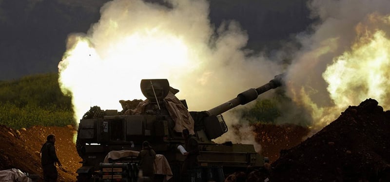 इरान–अमेरिका युद्धबारे एआईबाट बनेका नक्कली फोटो भिडियो 'भाइरल' बन्दै