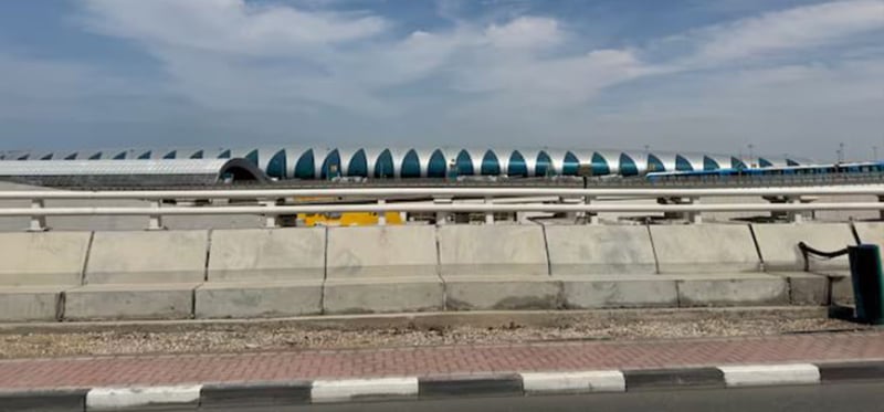 इजरायल-इरान तनाव : युएईले बन्द गर्यो हवाई क्षेत्र