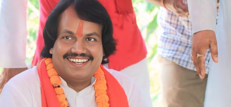 संसदीय राजनीतिबाट सन्यास लिने सिके राउतको घोषणा