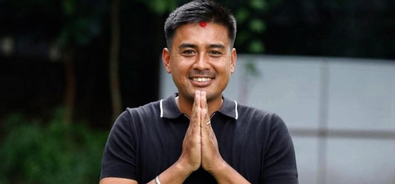 म सदनमा रहुँ वा सडकमा, सधैँ देशको सेवाका लागि जुनसुकै भूमिकाबाट अघि बढिरहनेछु : ज्ञानेन्द्र मल्ल