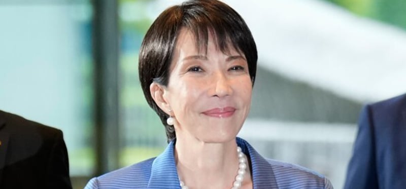 होर्मुज स्ट्रेटमा जहाजहरूको सुरक्षा गर्ने कुनै मनसाय छैन : जापानी प्रधानमन्त्री