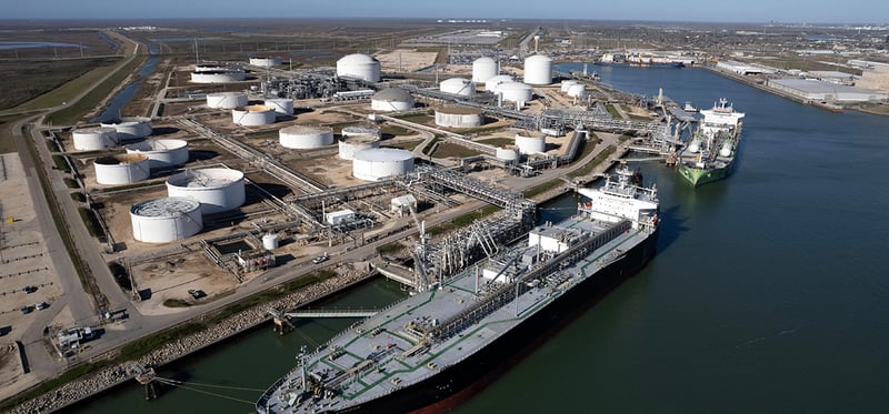 भारतद्वारा होर्मुज स्ट्रेटमा दुई युद्धपोत तैनाथ, एलपीजी बोकेको पहिलो भारतीय जहाज आइपुग्यो