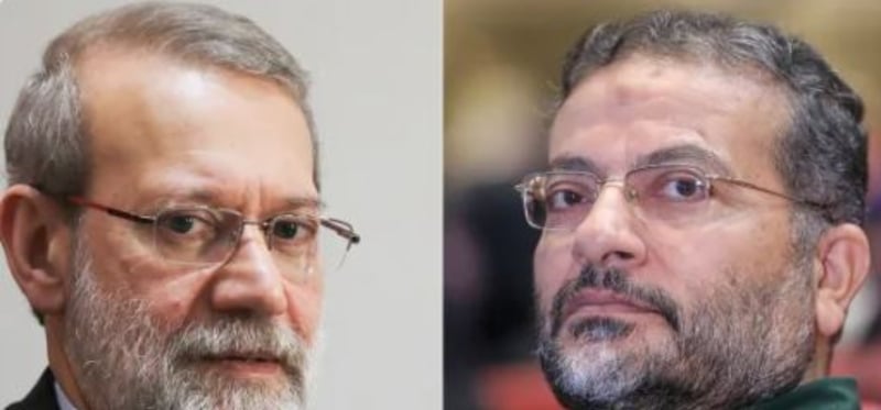 इरानका दुई शीर्ष सुरक्षा अधिकारी मारिएको इजरायलको दाबी