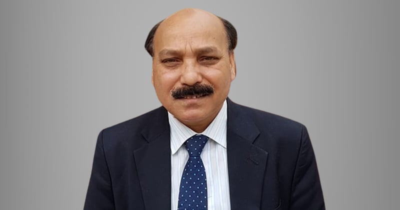 रविको मुद्दामा बिहीबार फैसला आउने आशा छ: अधिवक्ता त्रिपाठी