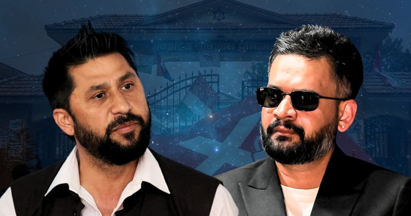 शिक्षामा सुधारका लागि यस्तो छ रास्वपाको ‘मास्टरप्लान’