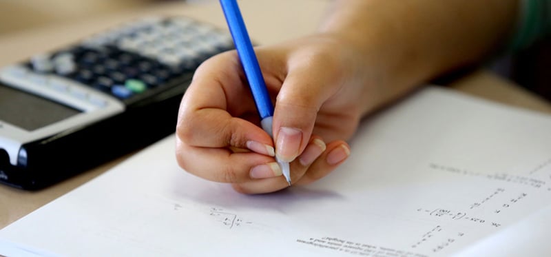 कर्णालीबाट ३८ हजार विद्यार्थी एसइईमा सहभागी हुँदै