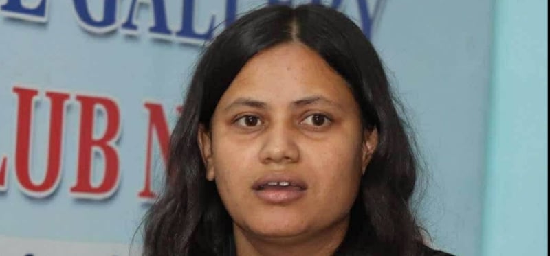 कार्की आयोगको प्रतिवेदन सात दिनभित्र सार्वजनिक नगरे आन्दोलन गर्ने चेतावनी