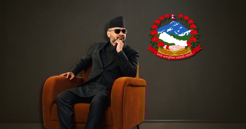 को हुन् नवनियुक्त प्रधानमन्त्री बालेन्द्र शाह?