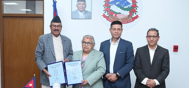 जेन-जी आयोग प्रतिवेदन: सेनाका कर्णेलमाथिका निर्दोष प्रहरी र सशस्त्र भने दोषी