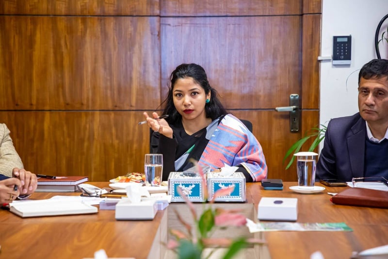 काठमाडौं महानगरको शिक्षा समितिका निर्णय कार्यान्वयन समीक्षा