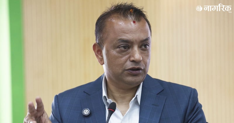 ‘२०४६ यताका सबै भ्रष्टाचारका फाइल खोलौं, अवैध सम्पत्ति जफत गरौं’