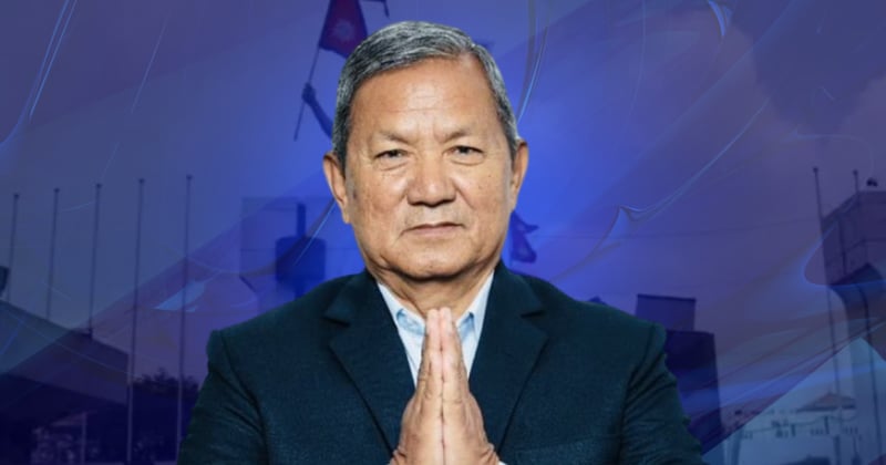 पृथ्वीसुब्बाको बयान- सामाजिक सञ्जालमाथिको प्रतिबन्ध व्यक्तिगत आवेग थिएन